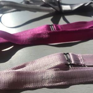 3 Lululemon headbands⚡️SATURDAY SALE ⚡️